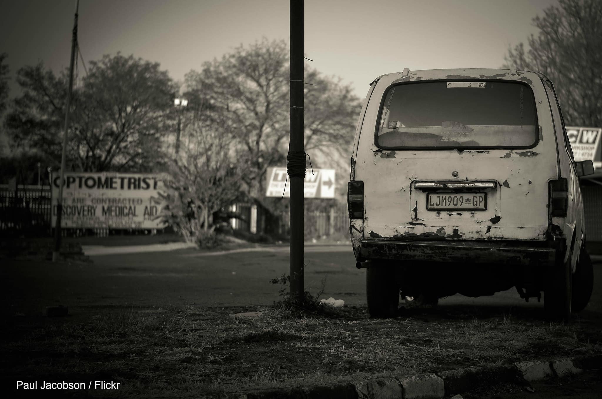 TB: Taxis’ deadly passenger