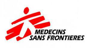 MSF logo