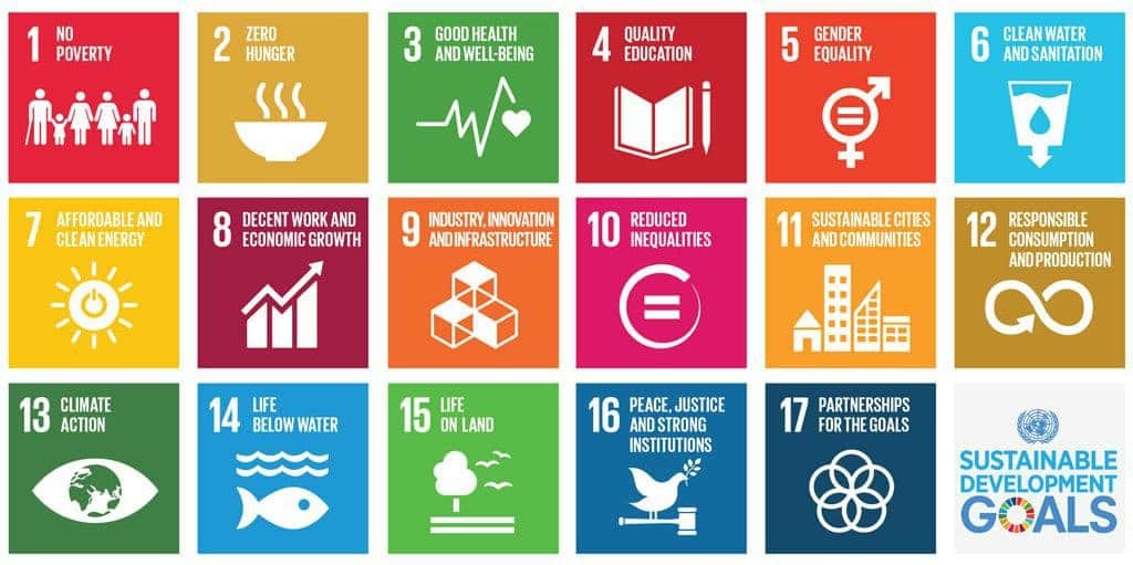 Sustainable Development Goals