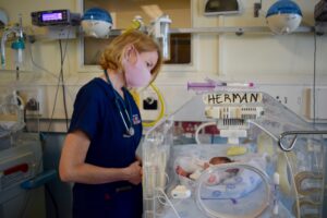 Neonatal sepsis: Alarming number of newborns losing their lives