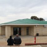 Decade long wait for Rouxville clinic