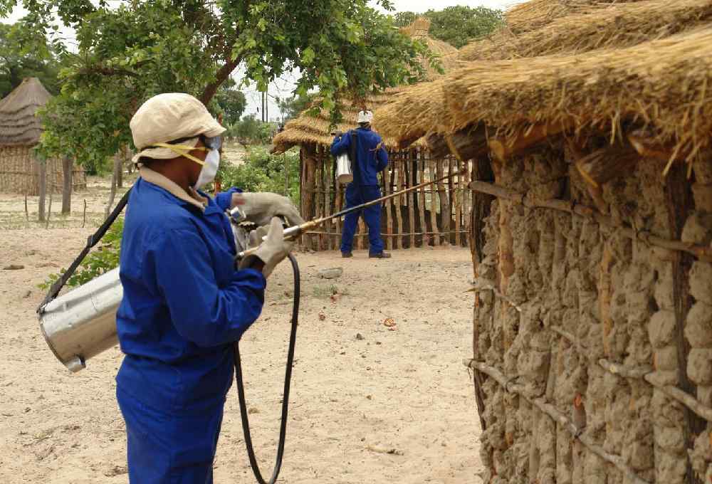 Malaria elimination is slipping out of reach for SADC countries