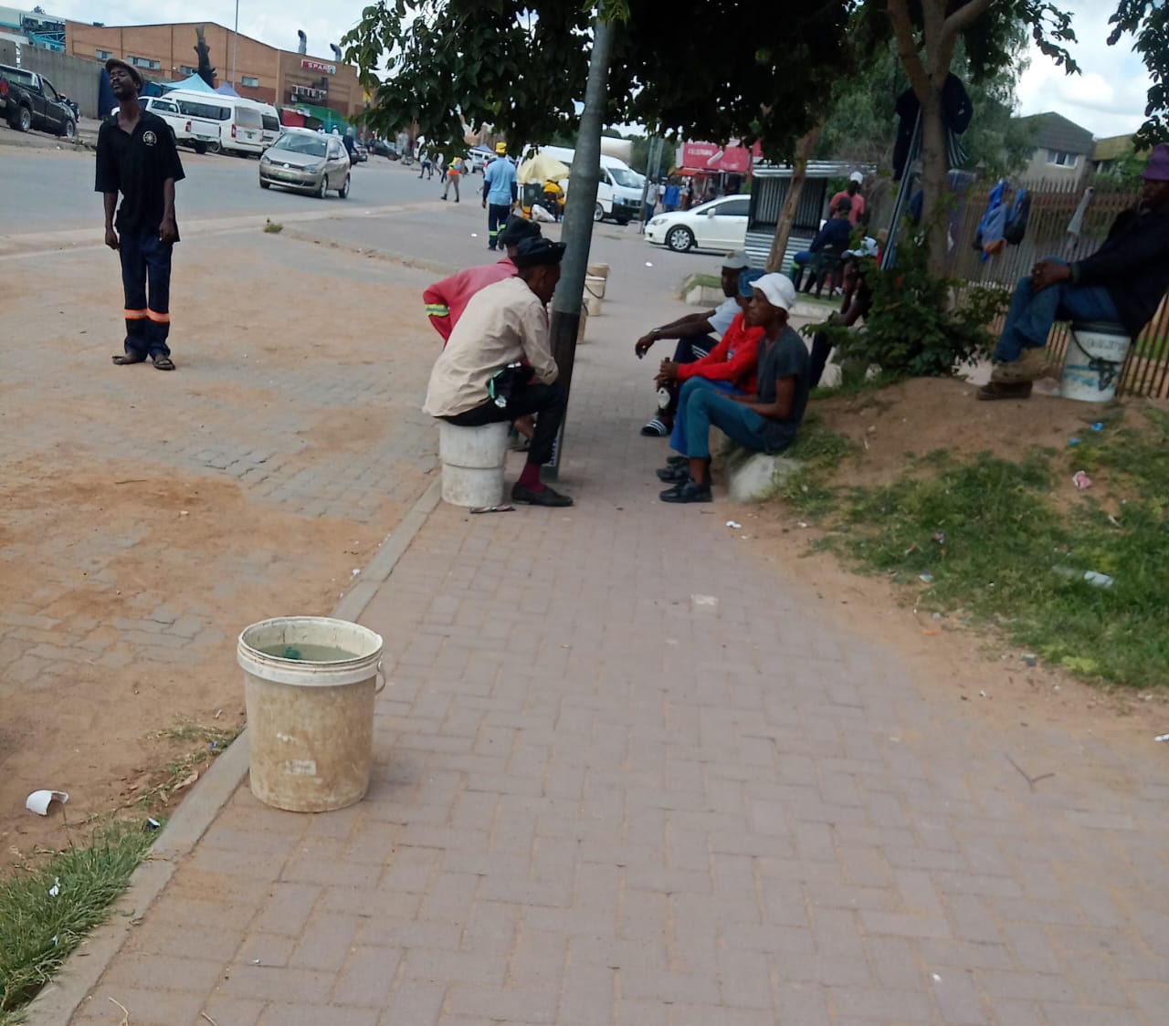 Youth unemployment fuels growing mental health crisis in Mahikeng