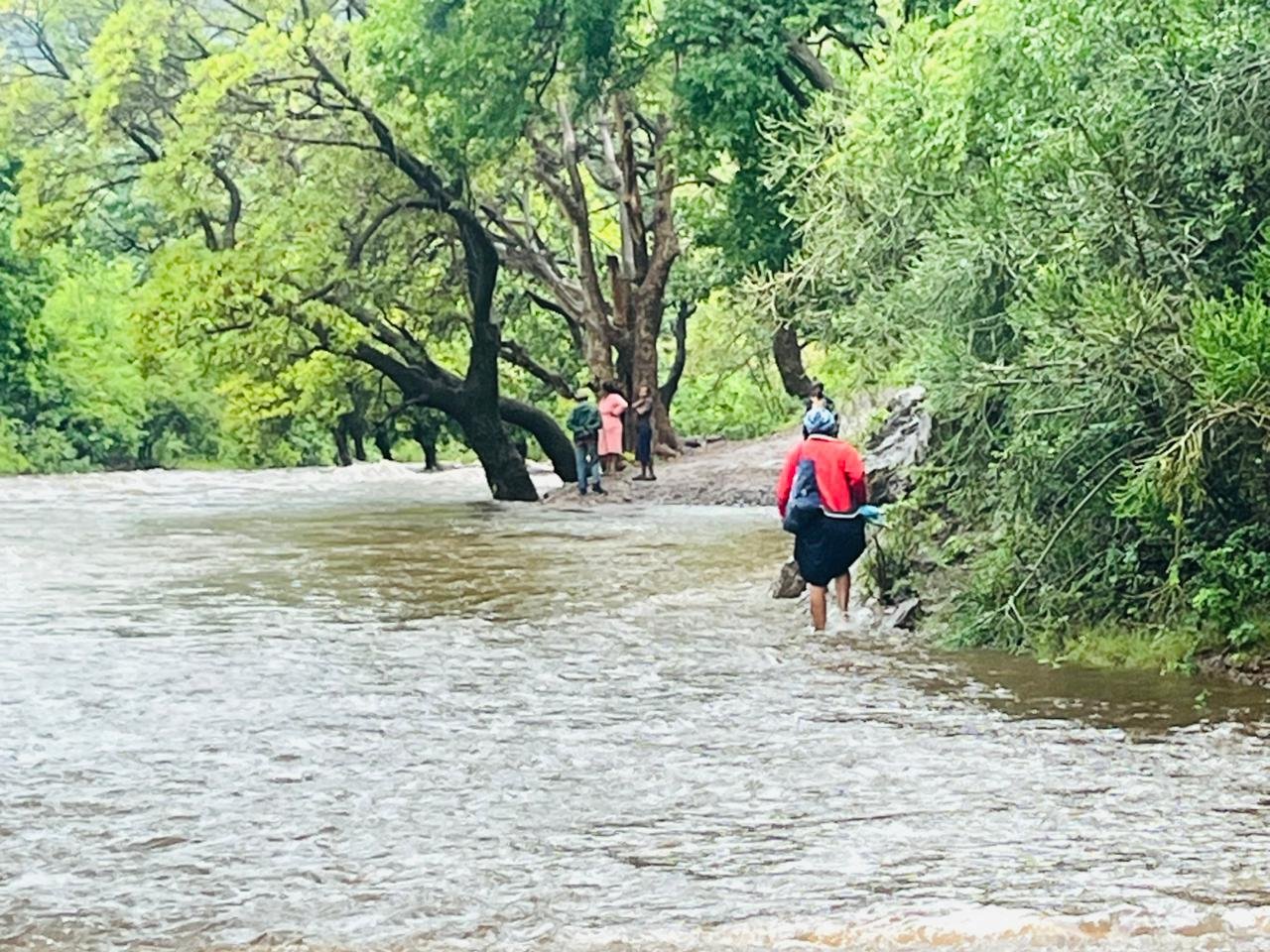 Climate disasters leave invisible scars