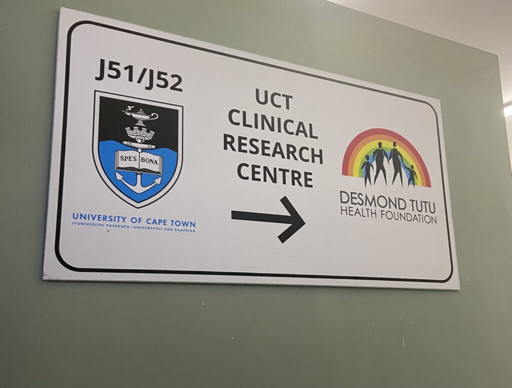 Historic Africa-led HIV vaccine trial begins in Cape Town